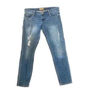STS BLUE BRAND jeans